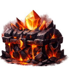 Inferno-Kiste