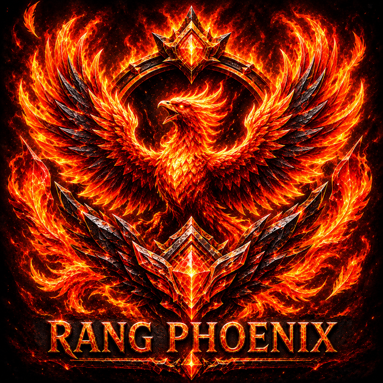 Ränge ( Phoenix )