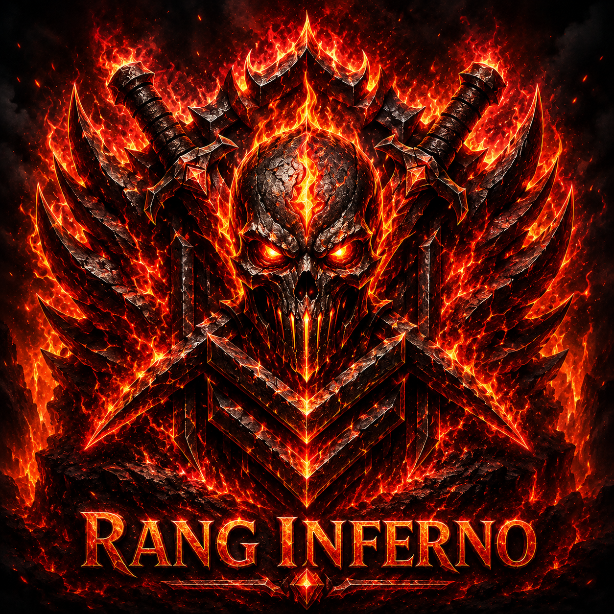 Ränge ( Inferno )
