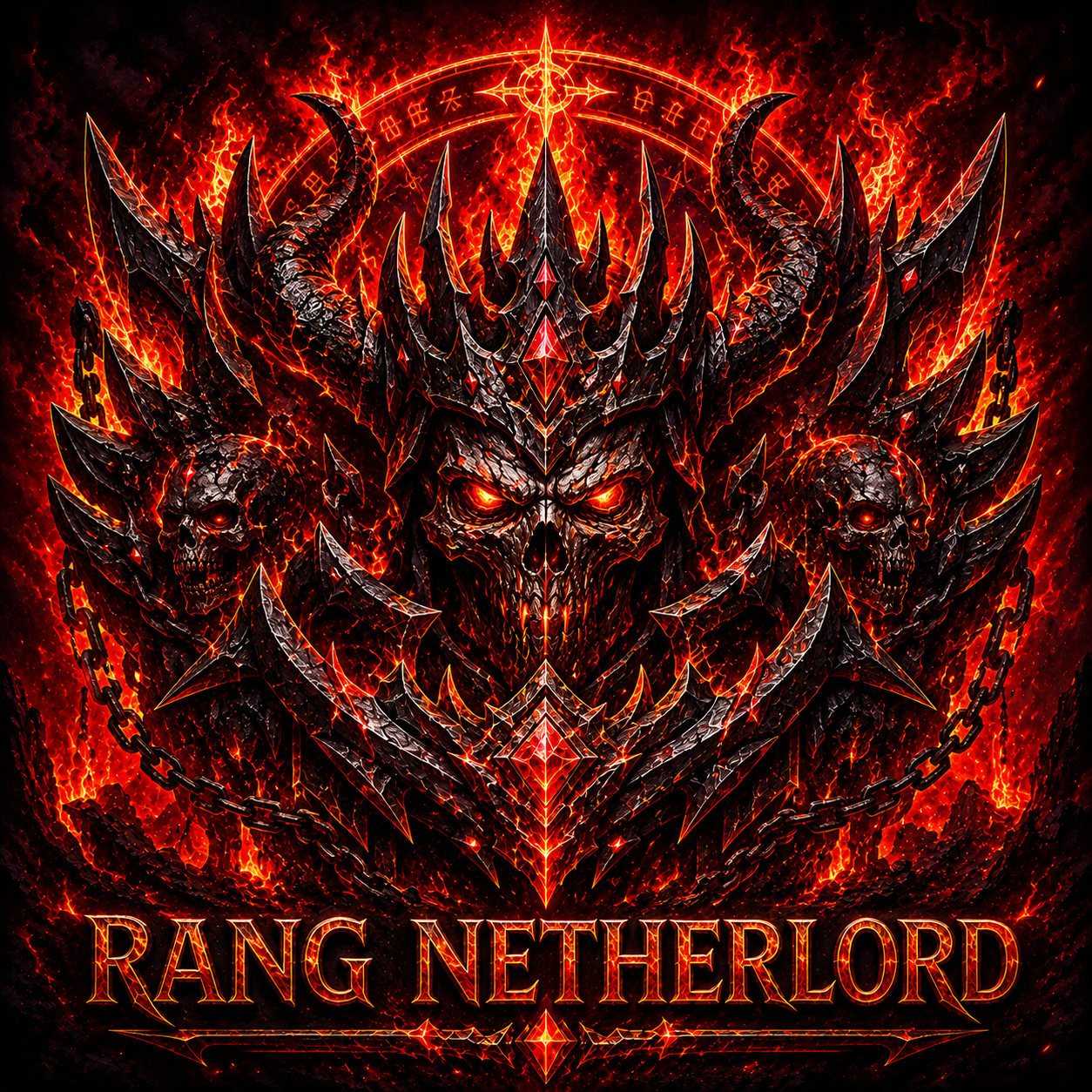 Ränge ( Netherlord)