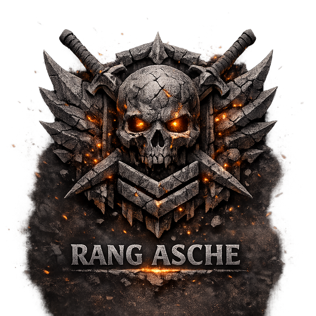 Ränge ( Asche )